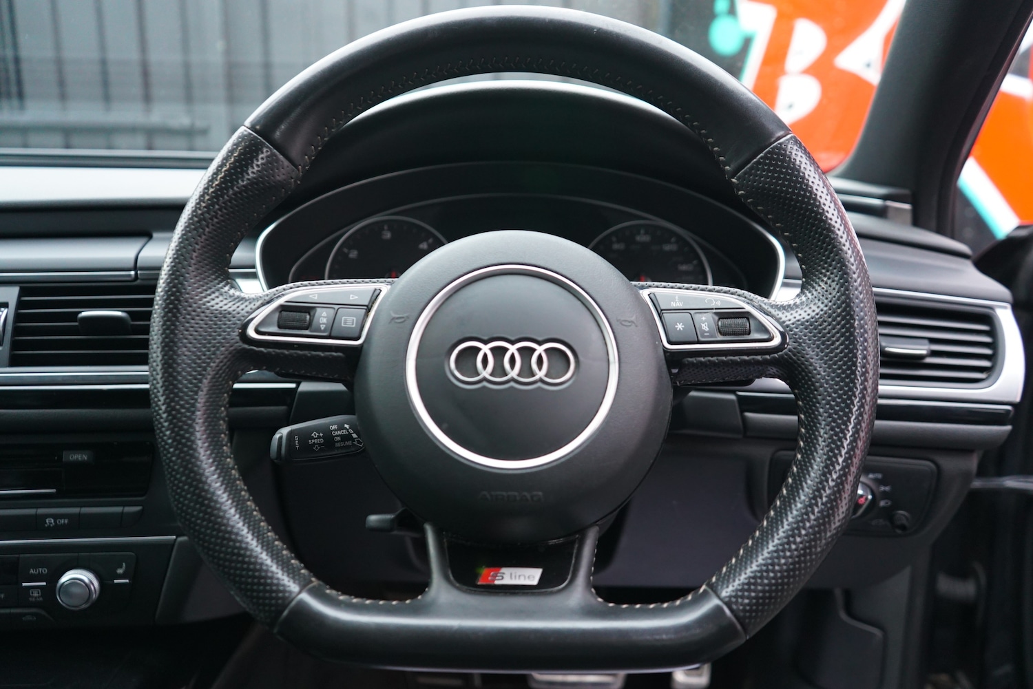 Used Audi A6 Avant 2018 for sale - 77226170: Photo 52