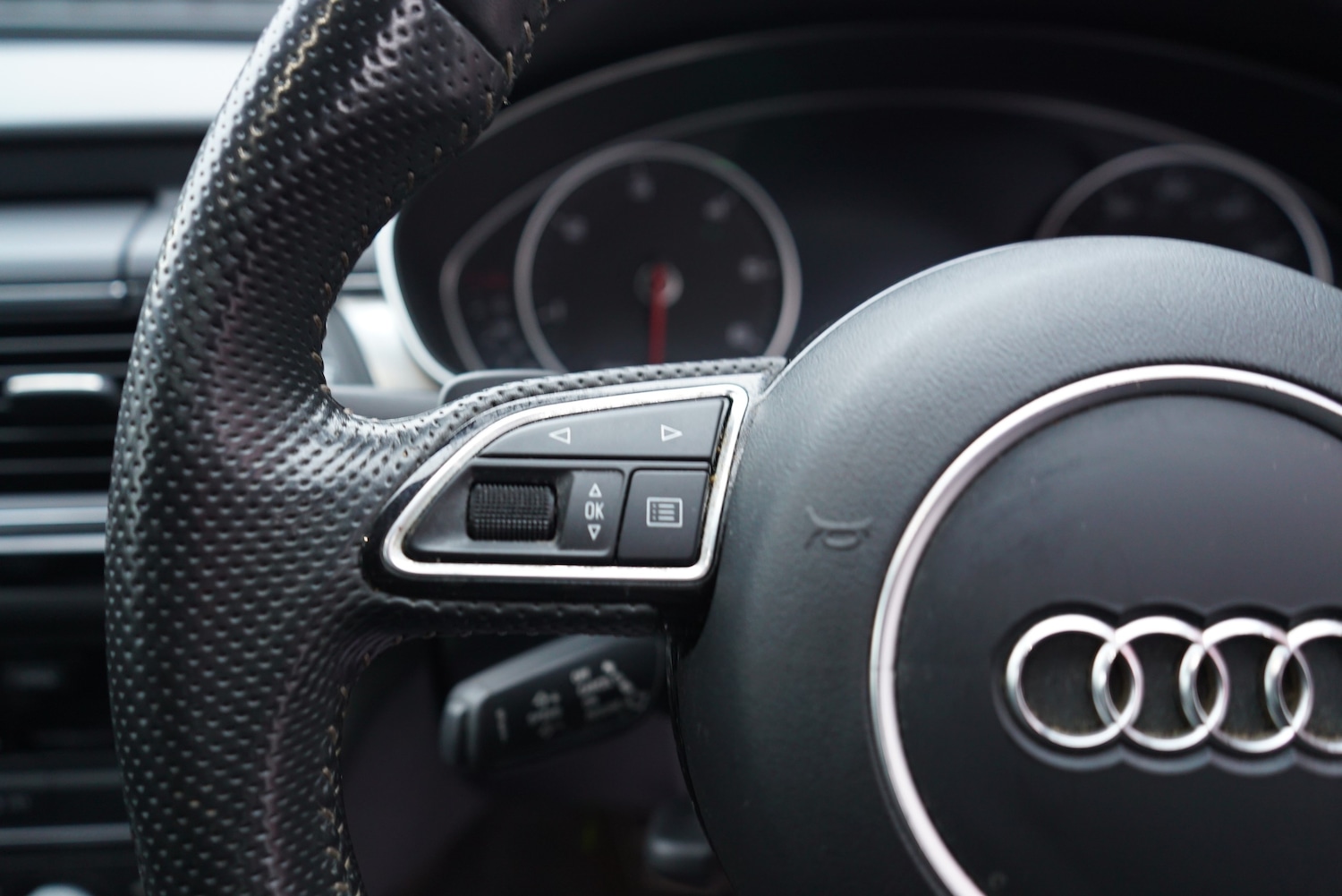 Used Audi A6 Avant 2018 for sale - 77226170: Photo 54