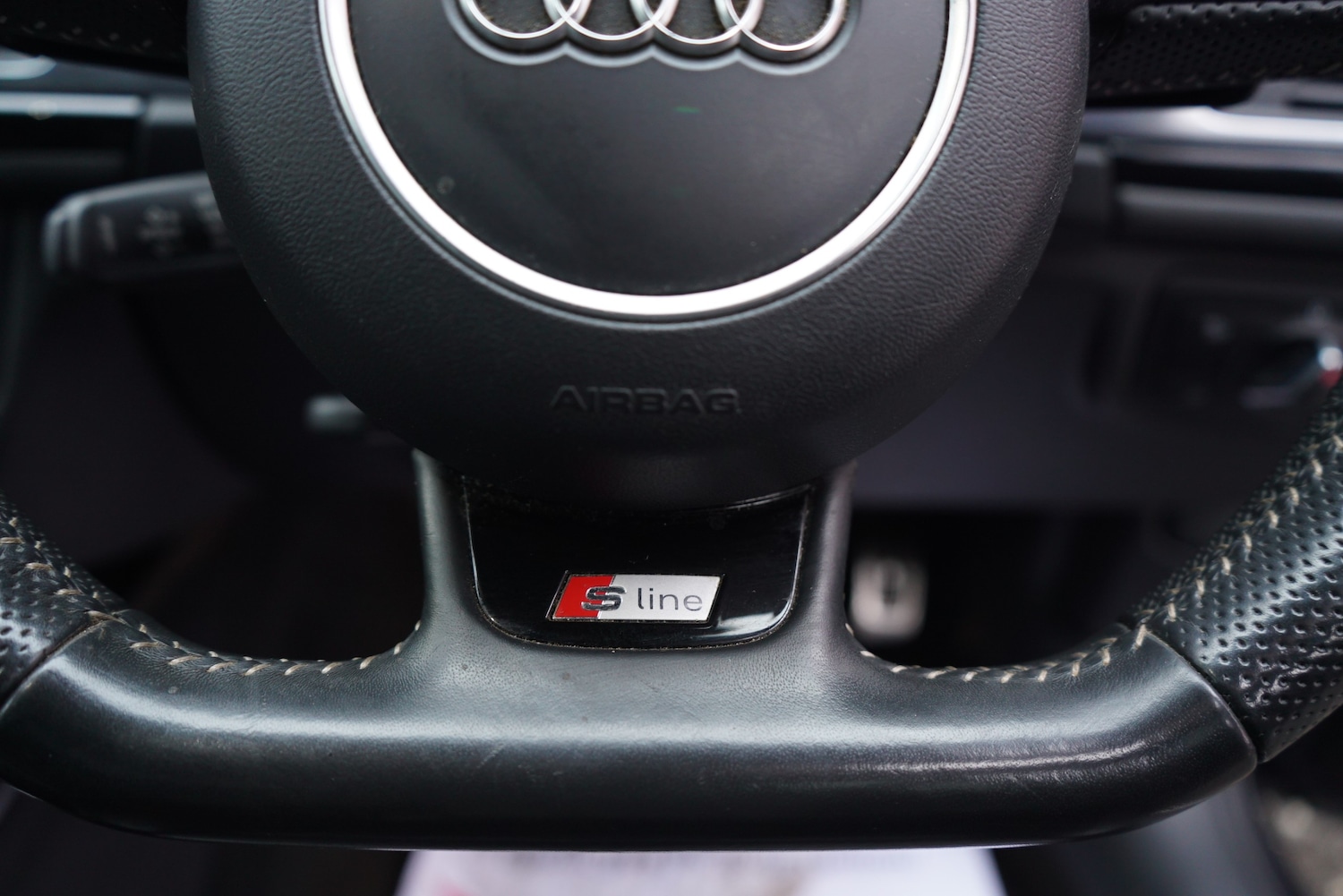 Used Audi A6 Avant 2018 for sale - 77226170: Photo 55