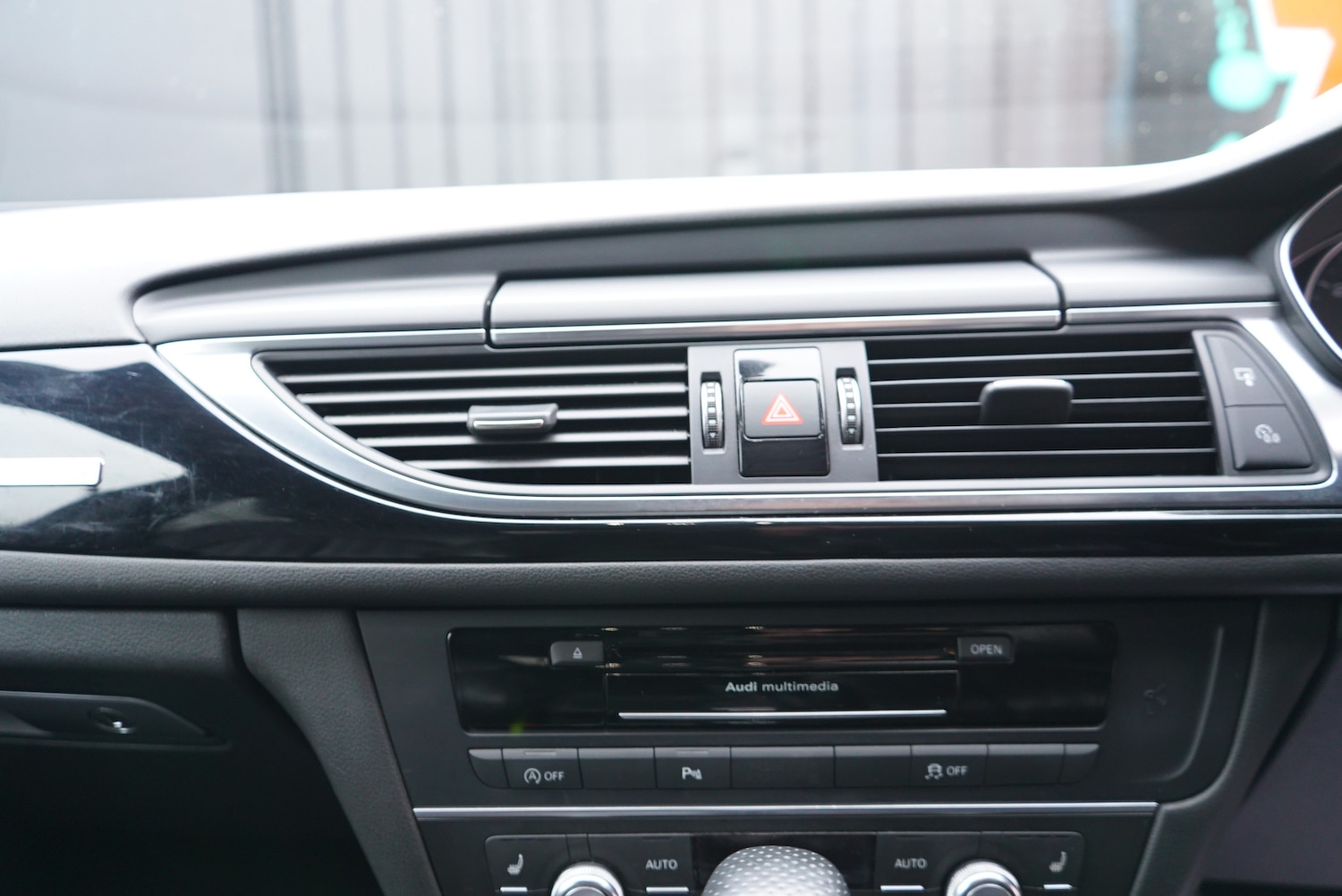 Used Audi A6 Avant 2018 for sale - 77226170: Photo 56