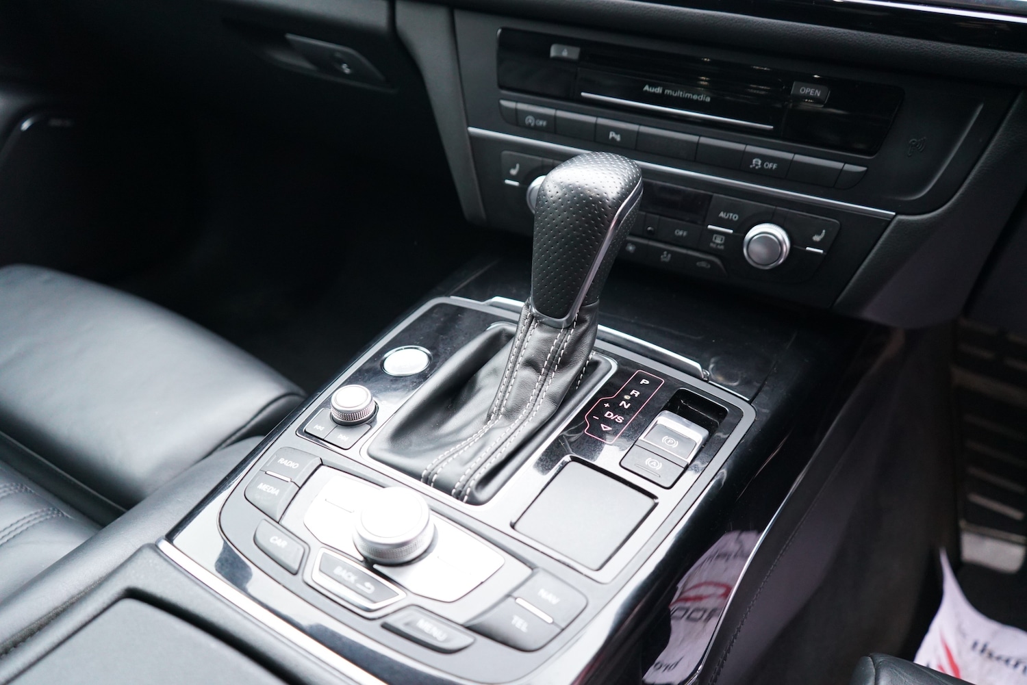 Used Audi A6 Avant 2018 for sale - 77226170: Photo 57