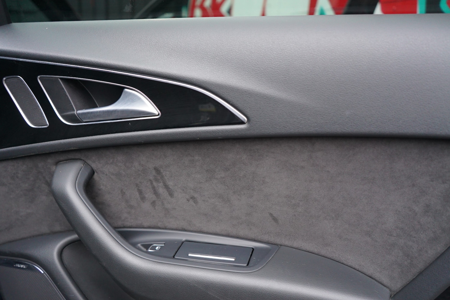 Used Audi A6 Avant 2018 for sale - 77226170: Photo 59