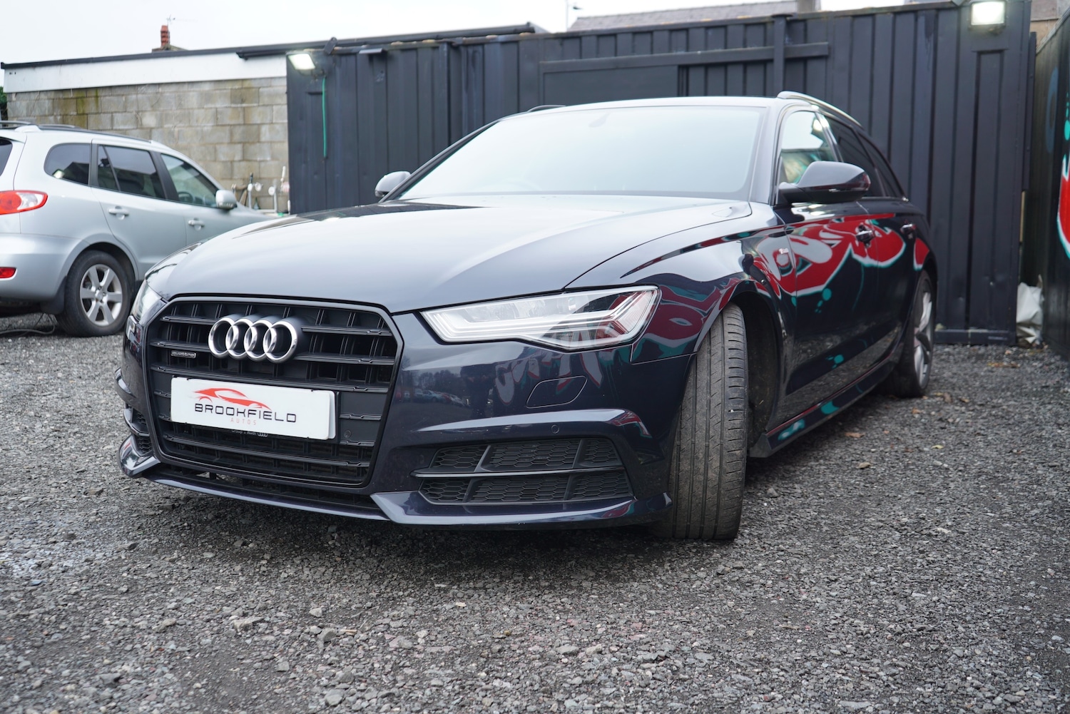 Used Audi A6 Avant 2018 for sale - 77226170: Photo 6