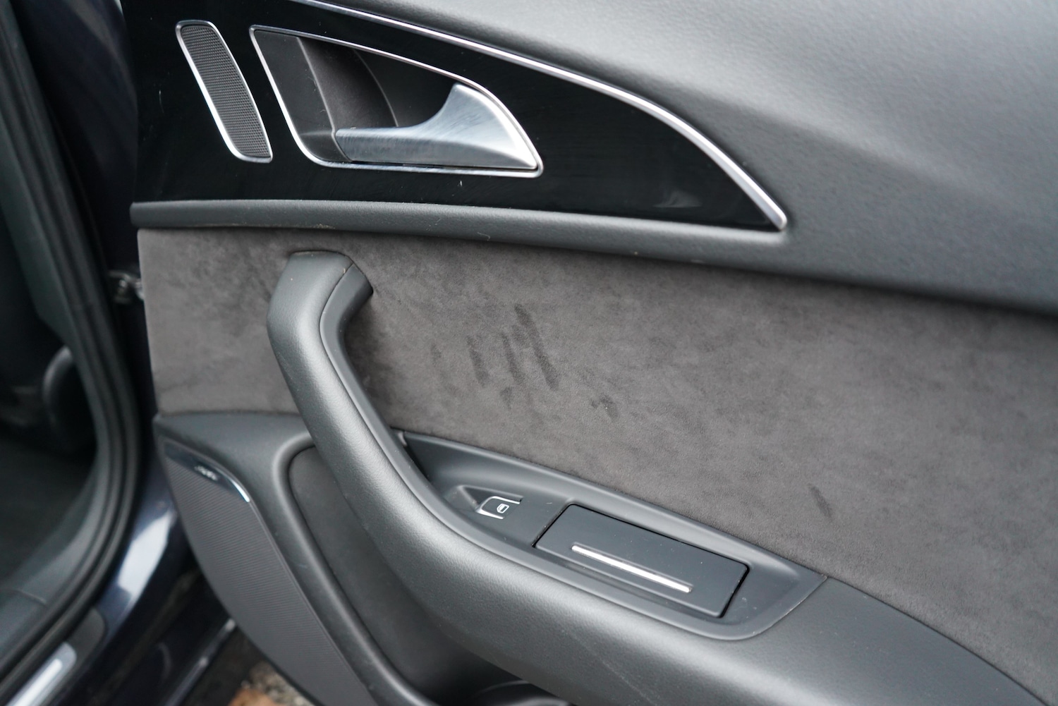 Used Audi A6 Avant 2018 for sale - 77226170: Photo 60