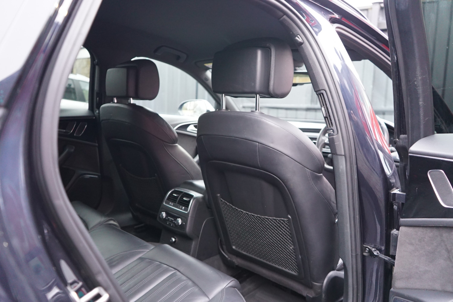 Used Audi A6 Avant 2018 for sale - 77226170: Photo 61