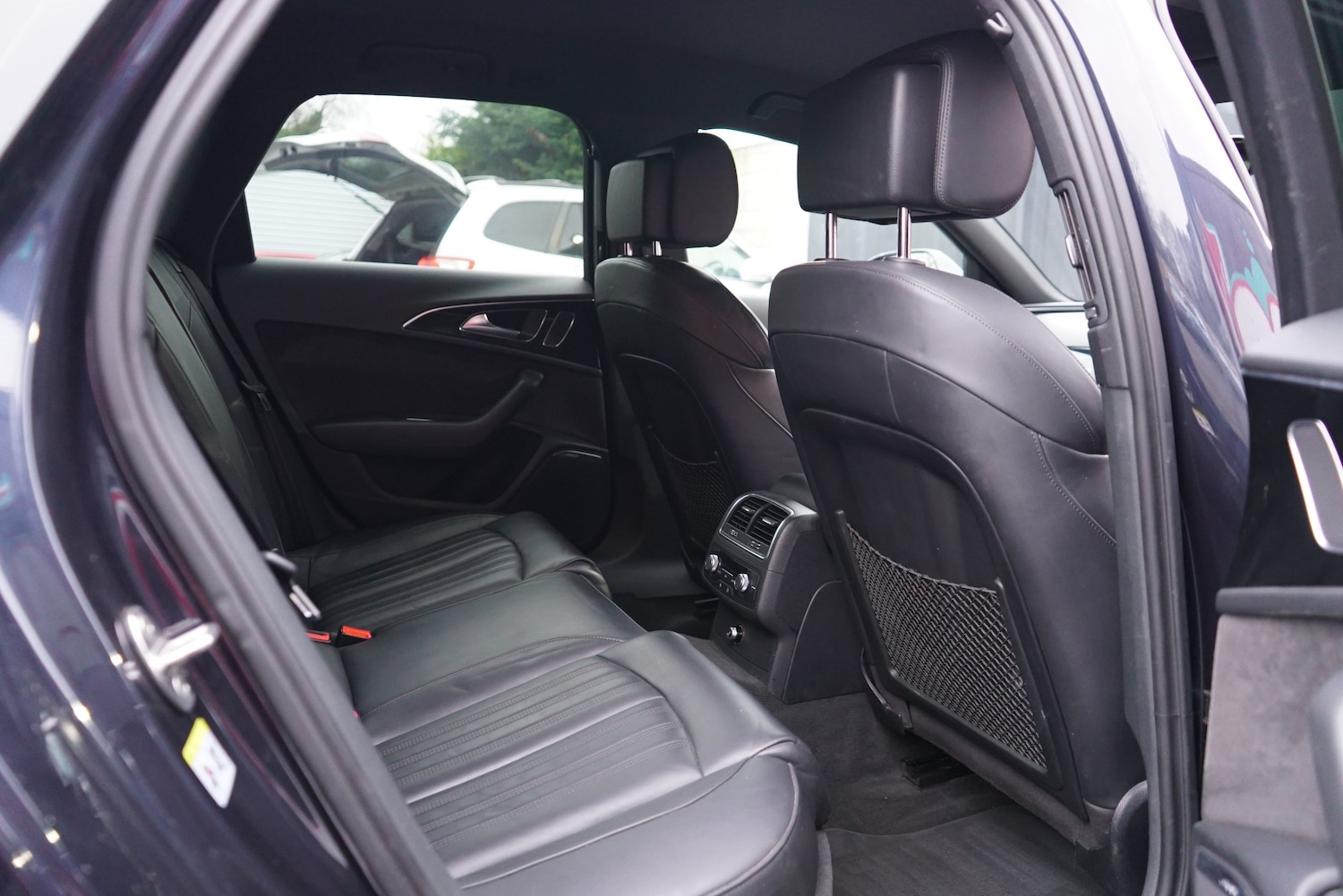 Used Audi A6 Avant 2018 for sale - 77226170: Photo 62