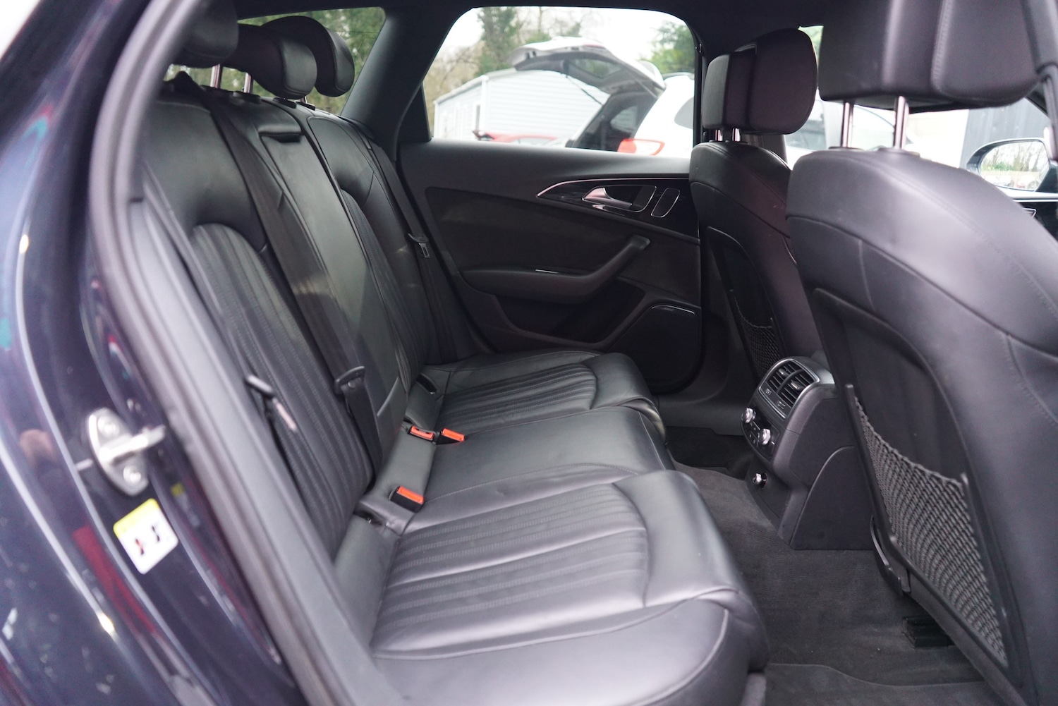 Used Audi A6 Avant 2018 for sale - 77226170: Photo 63