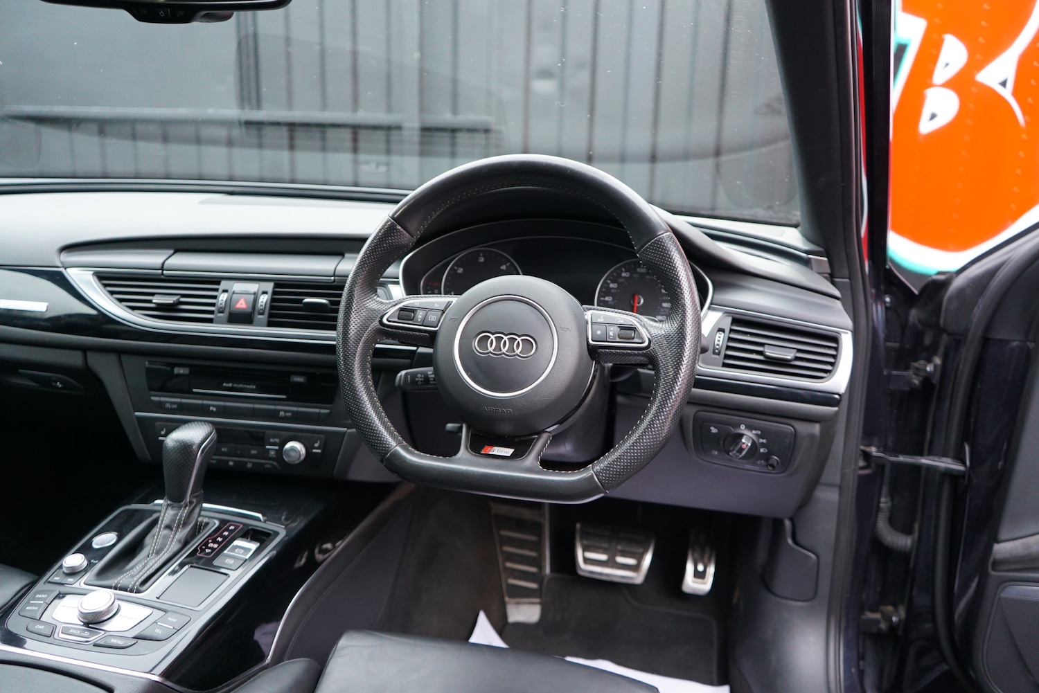 Used Audi A6 Avant 2018 for sale - 77226170: Photo 65