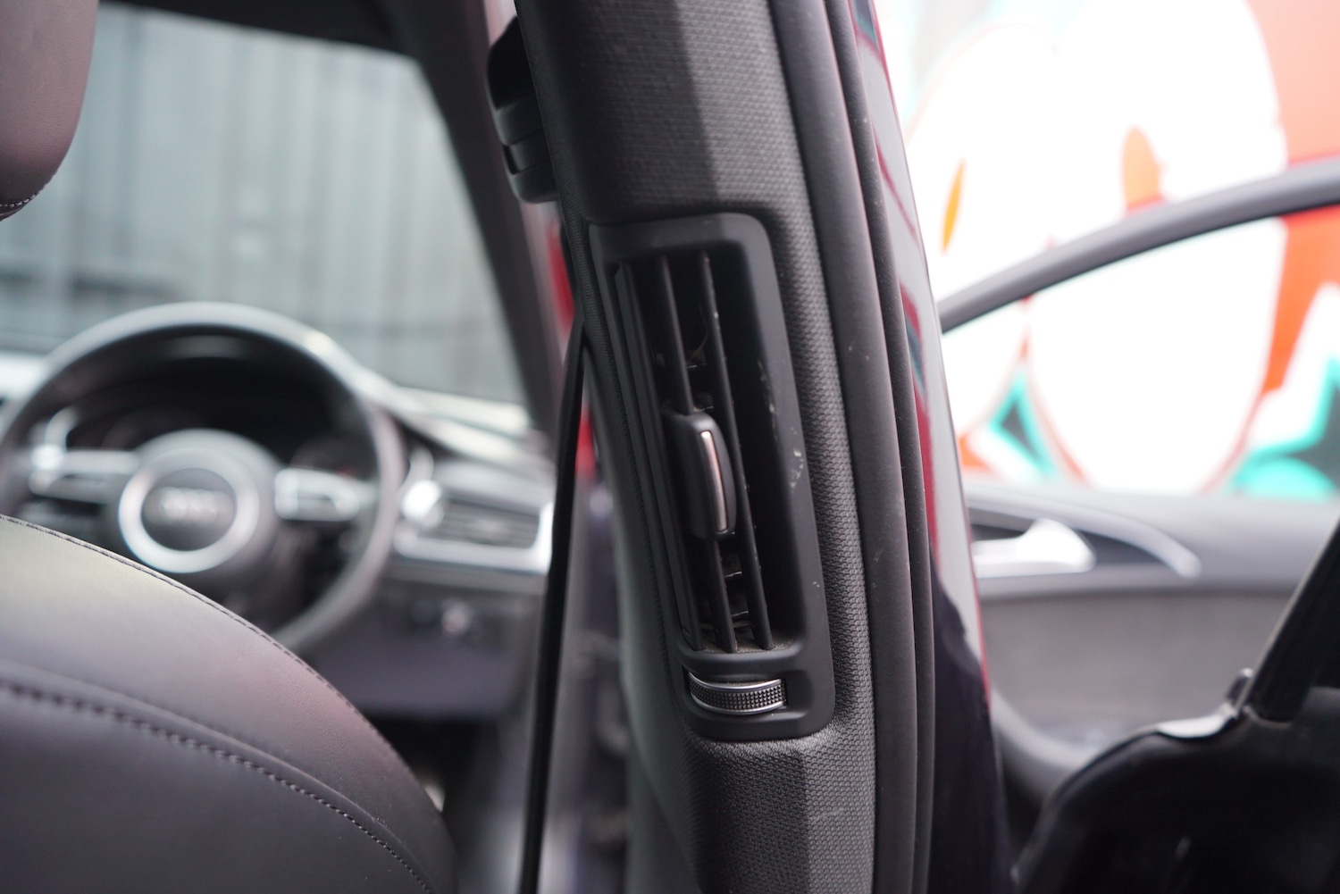 Used Audi A6 Avant 2018 for sale - 77226170: Photo 67