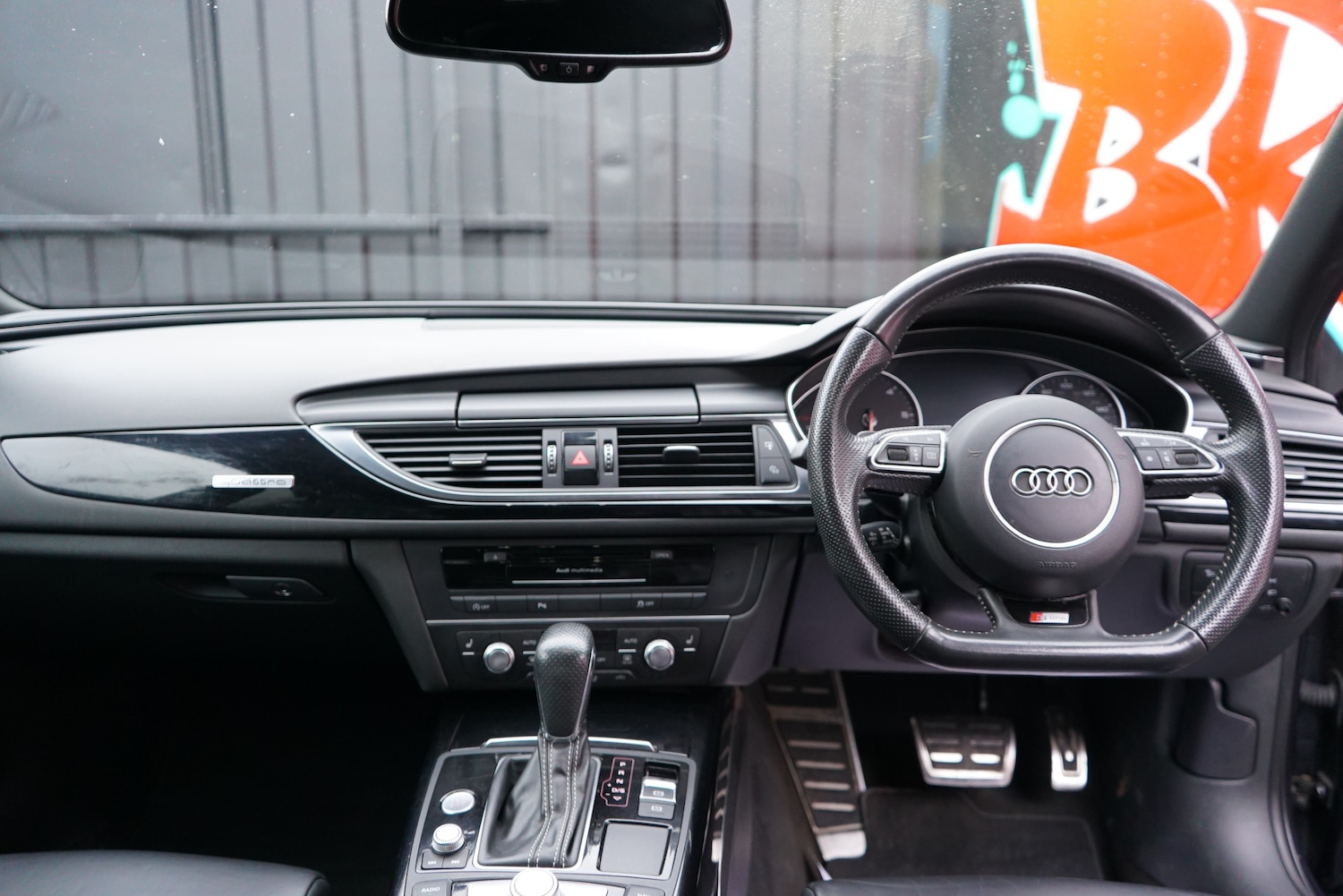 Used Audi A6 Avant 2018 for sale - 77226170: Photo 68