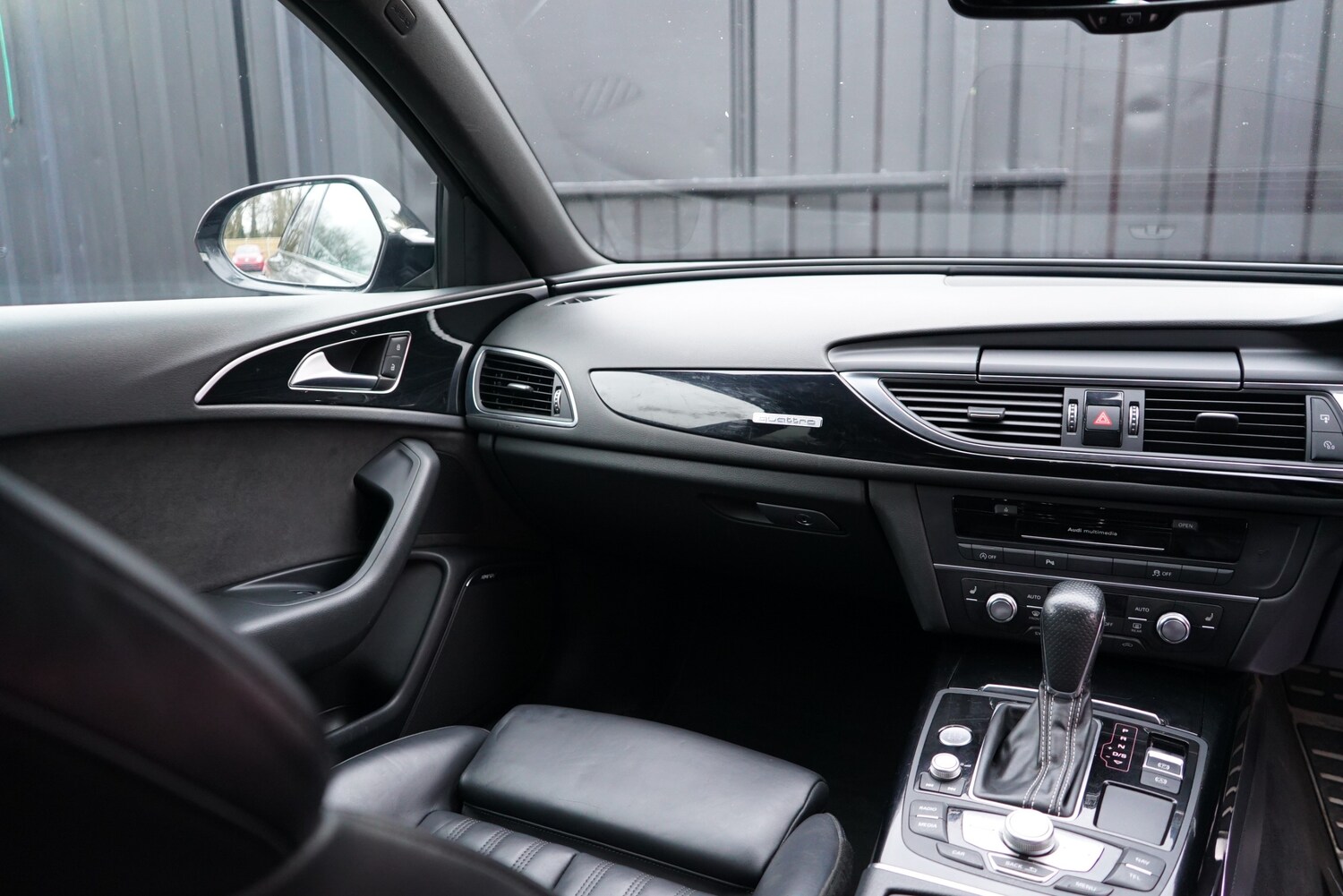 Used Audi A6 Avant 2018 for sale - 77226170: Photo 69