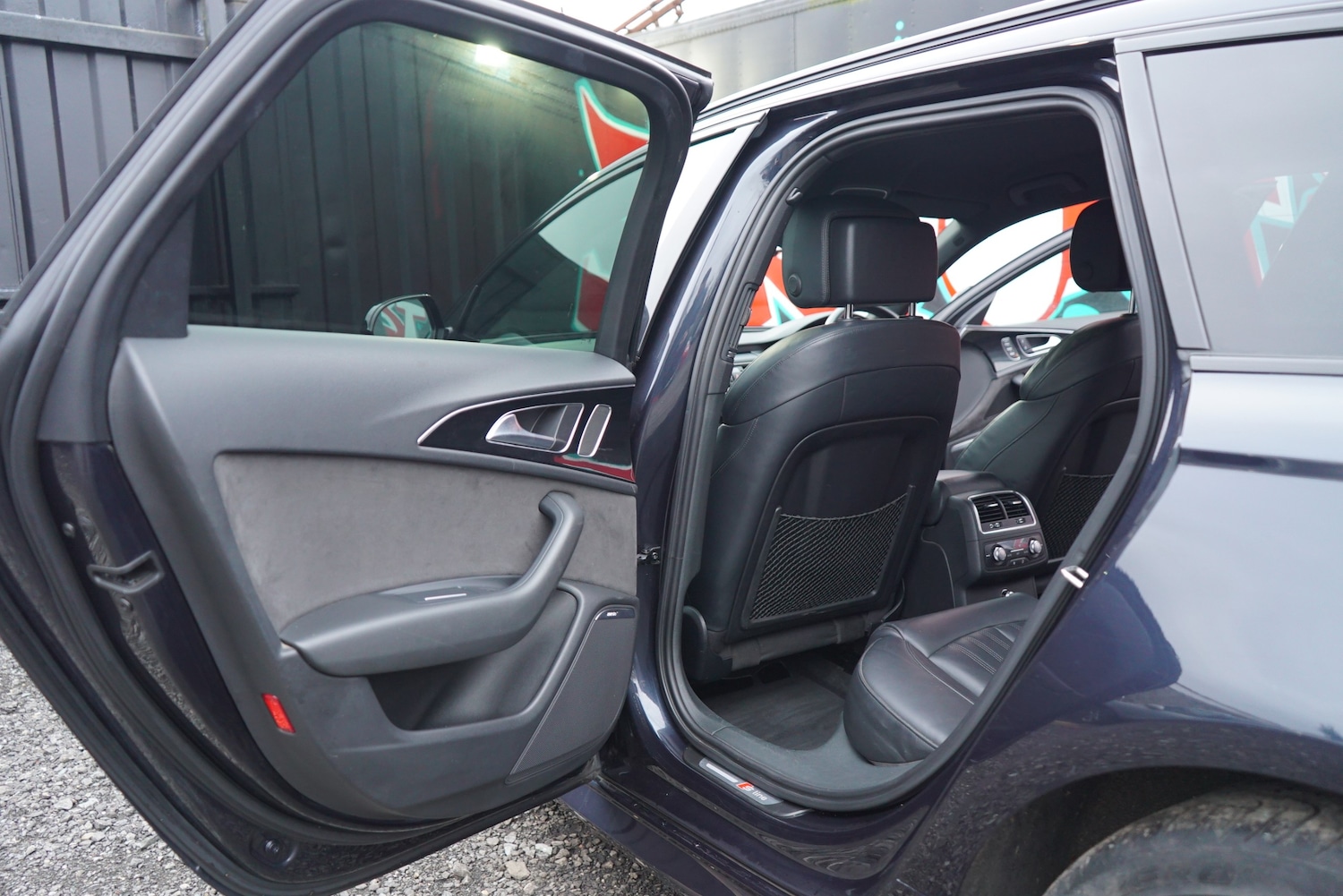 Used Audi A6 Avant 2018 for sale - 77226170: Photo 72