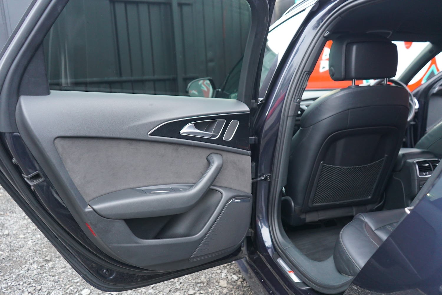 Used Audi A6 Avant 2018 for sale - 77226170: Photo 73