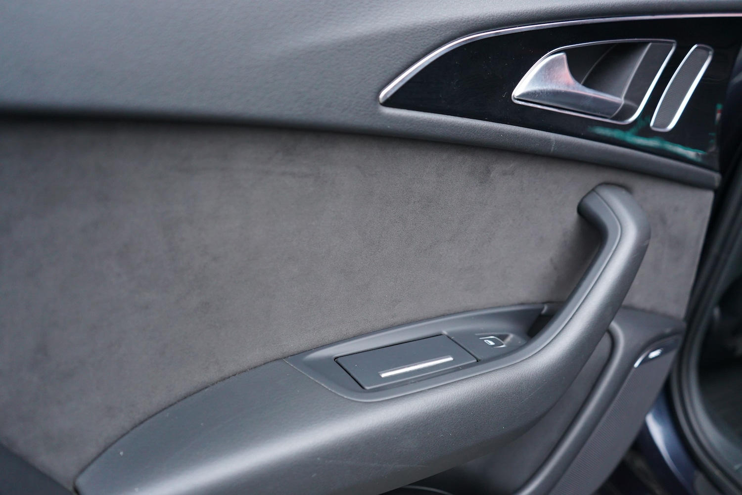 Used Audi A6 Avant 2018 for sale - 77226170: Photo 74