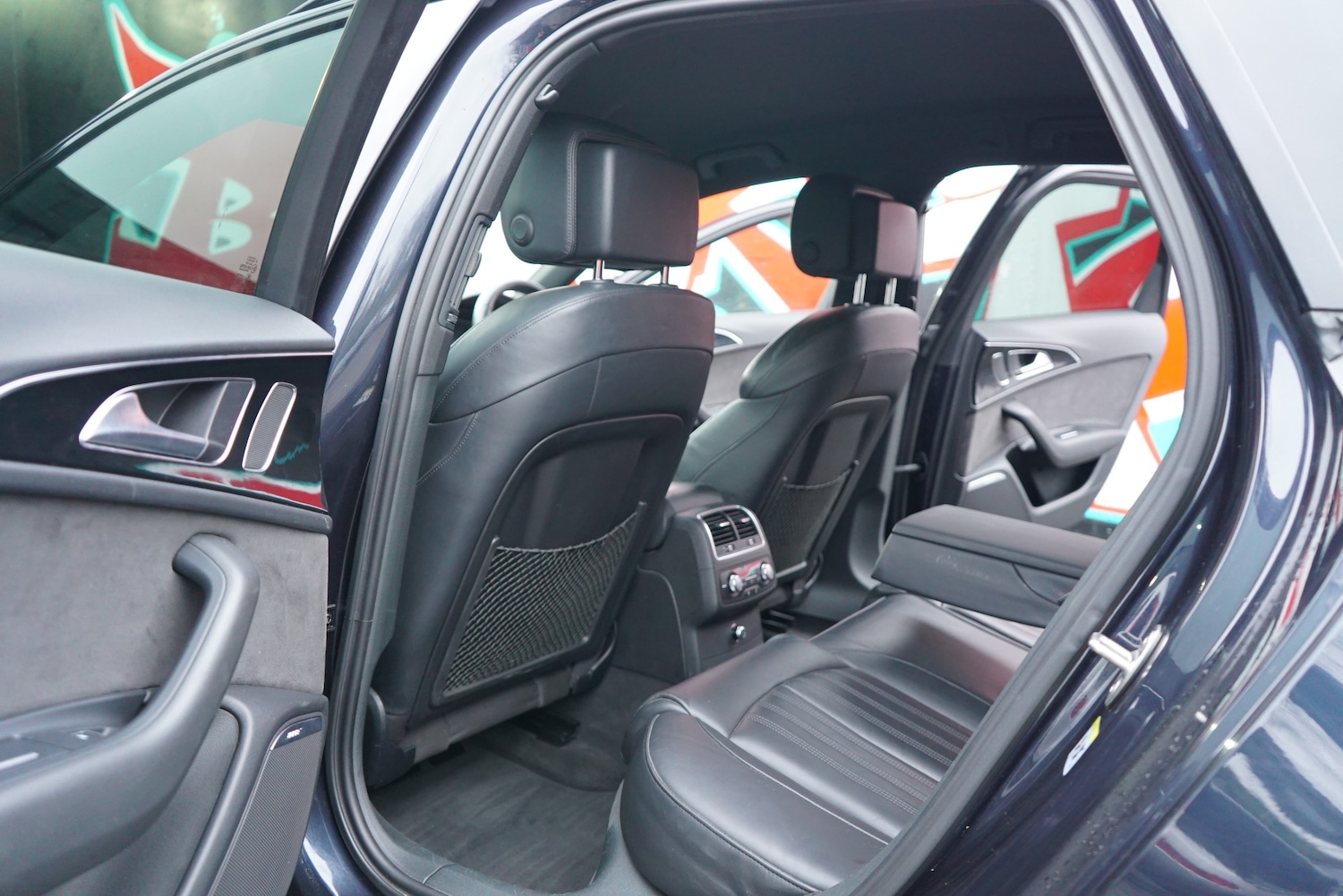 Used Audi A6 Avant 2018 for sale - 77226170: Photo 75