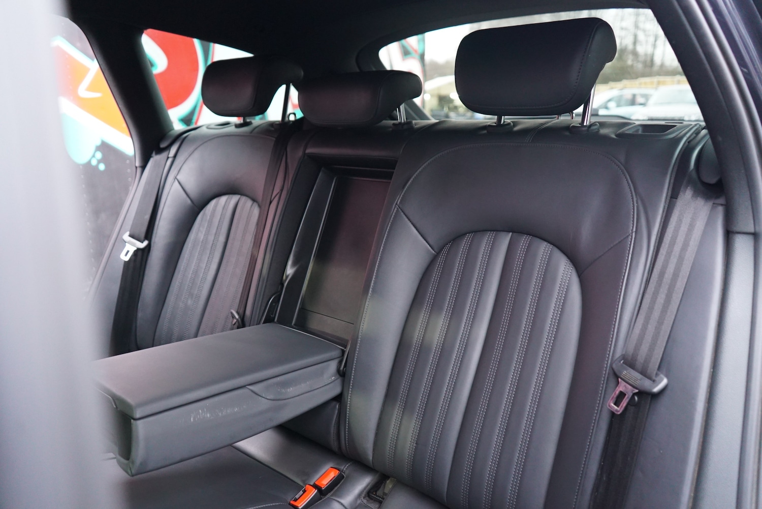 Used Audi A6 Avant 2018 for sale - 77226170: Photo 78