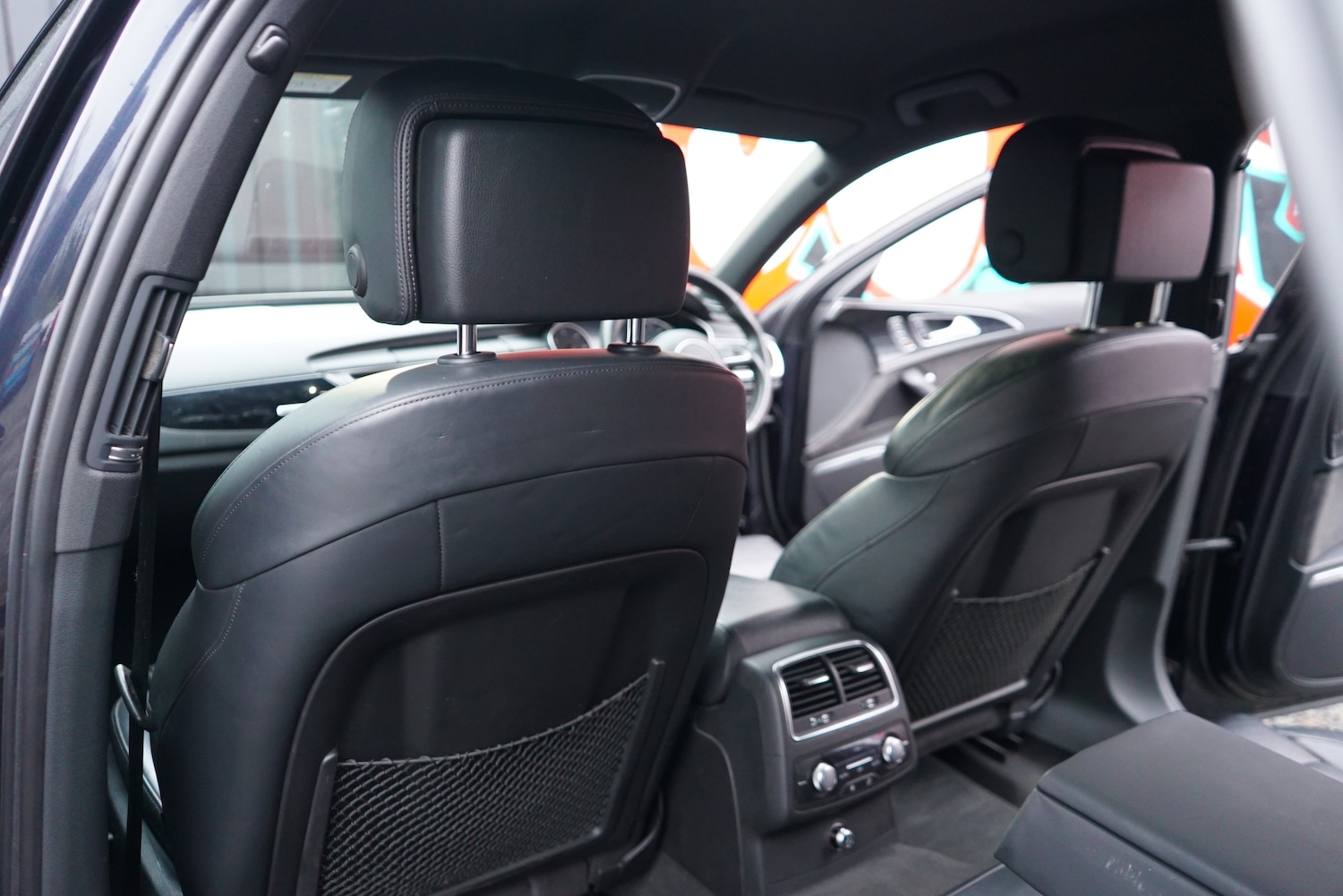 Used Audi A6 Avant 2018 for sale - 77226170: Photo 79