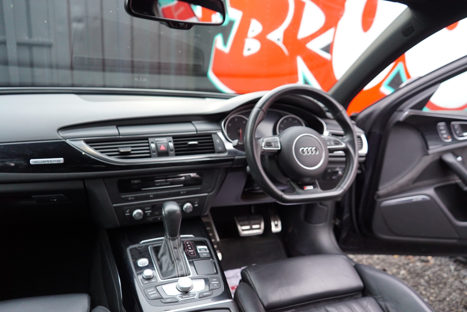 Used Audi A6 Avant 2018 for sale - 77226170: Photo 82