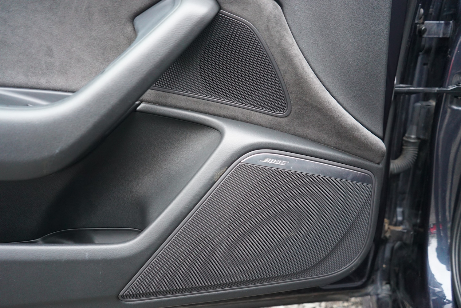 Used Audi A6 Avant 2018 for sale - 77226170: Photo 86