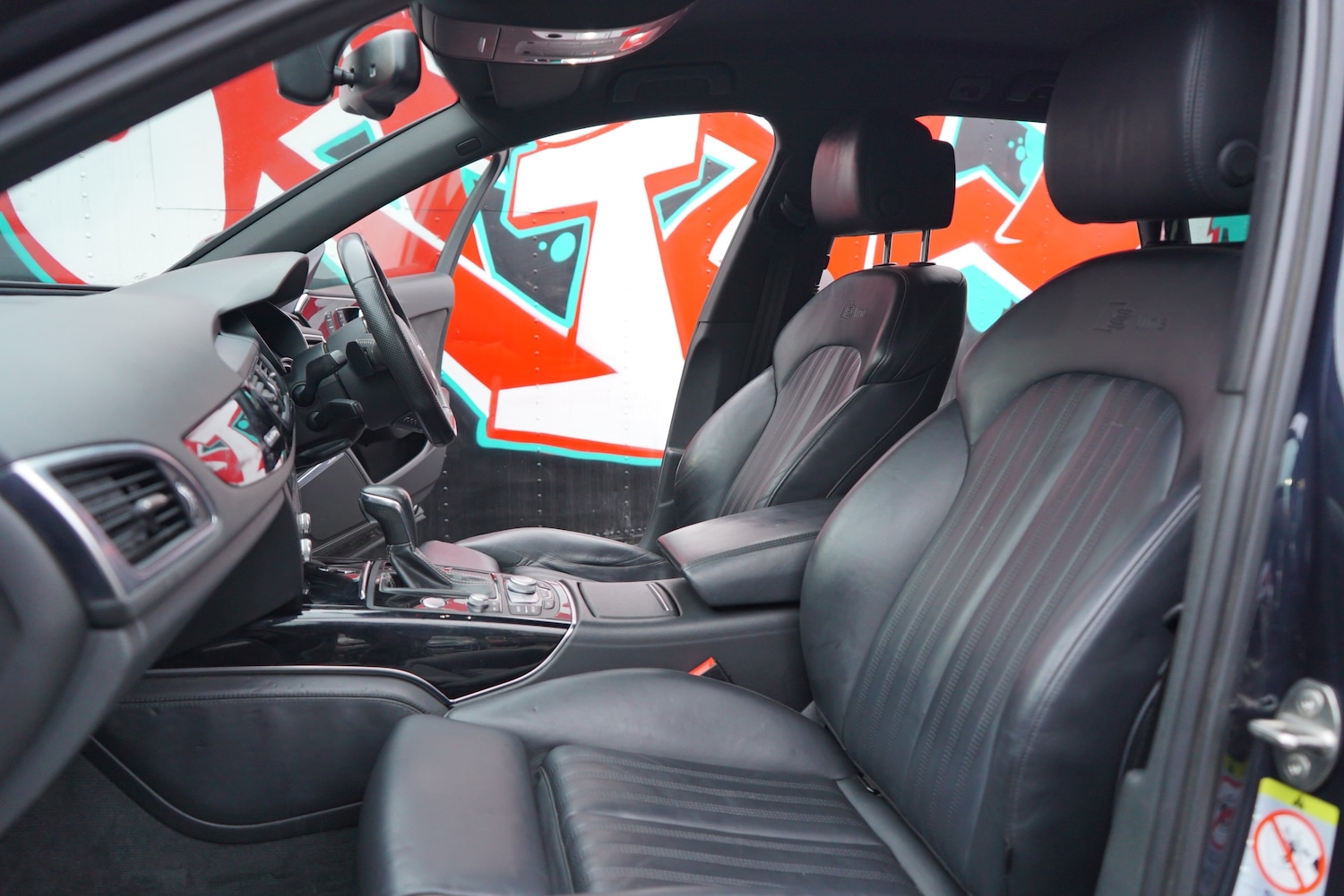 Used Audi A6 Avant 2018 for sale - 77226170: Photo 90