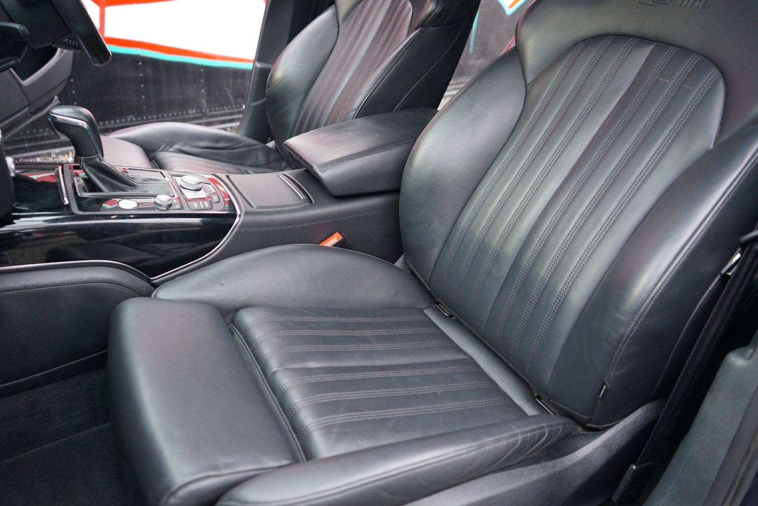 Used Audi A6 Avant 2018 for sale - 77226170: Photo 92