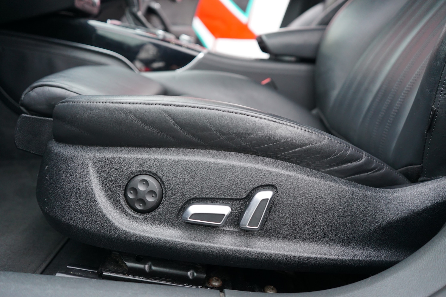 Used Audi A6 Avant 2018 for sale - 77226170: Photo 93