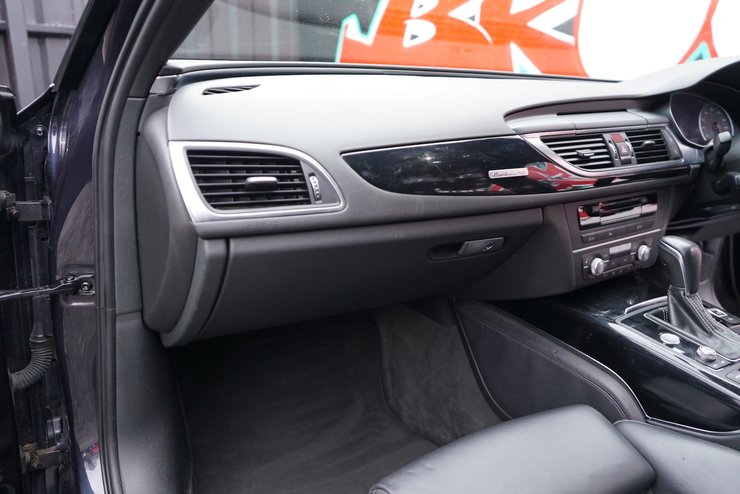 Used Audi A6 Avant 2018 for sale - 77226170: Photo 94