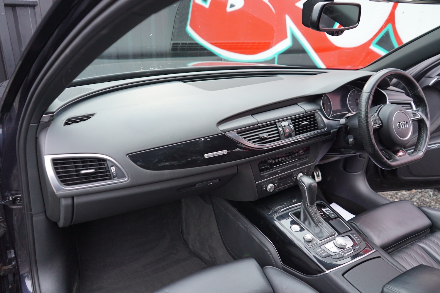 Used Audi A6 Avant 2018 for sale - 77226170: Photo 96