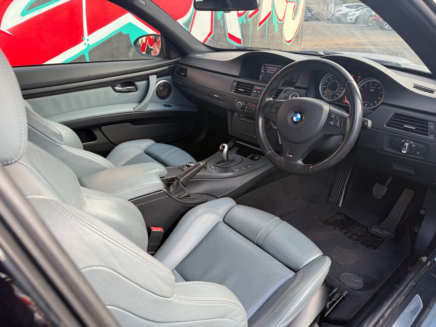 Used BMW M3 2012 for sale - 76040563: Photo 10