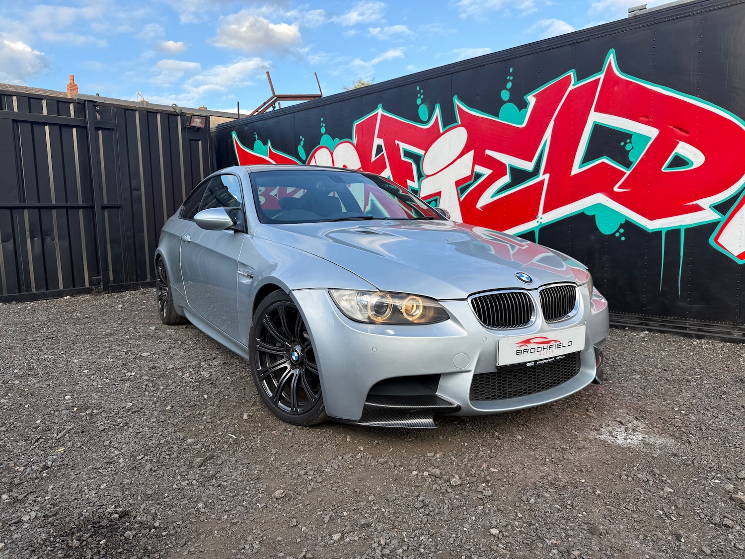 Used BMW M3 2012 for sale - 76040563: Photo 2