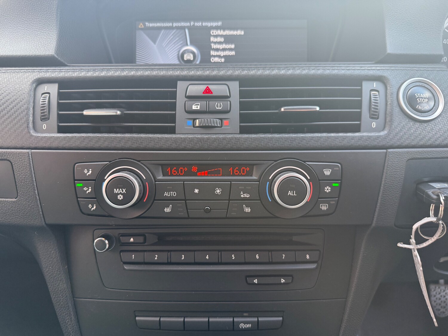 Used BMW M3 2012 for sale - 76040563: Photo 20