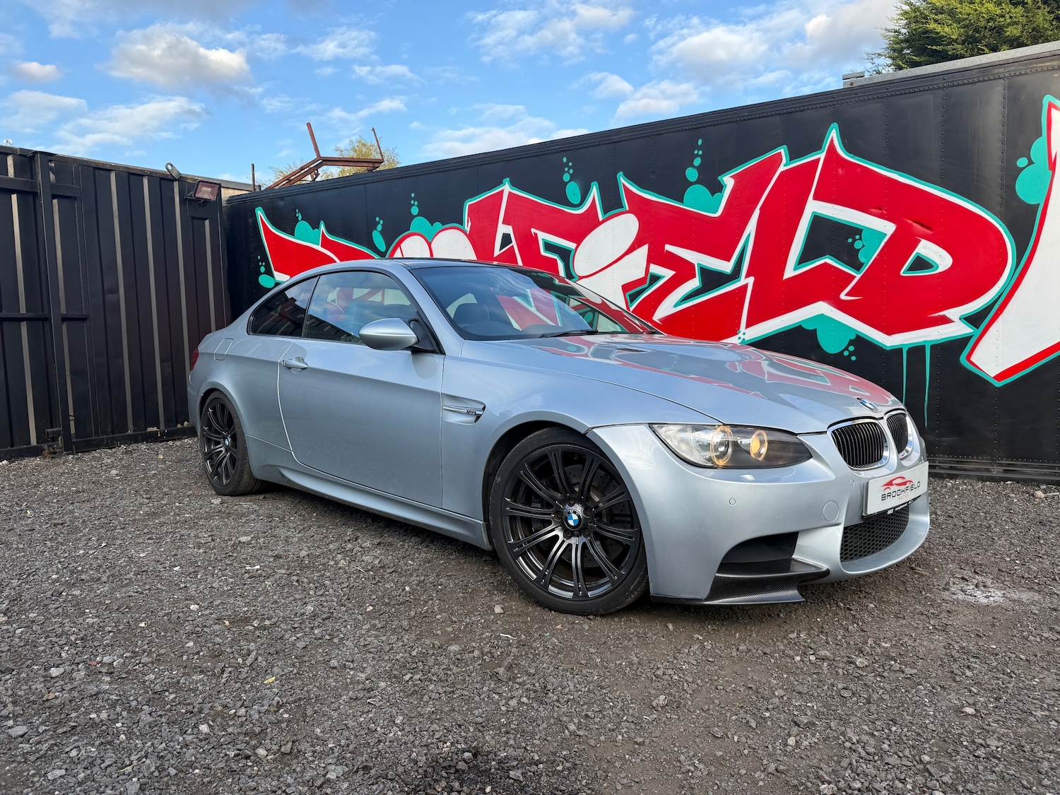 Used BMW M3 2012 for sale - 76040563: Photo 3