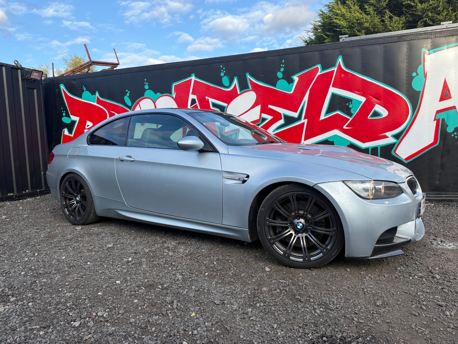 Used BMW M3 2012 for sale - 76040563: Photo 4