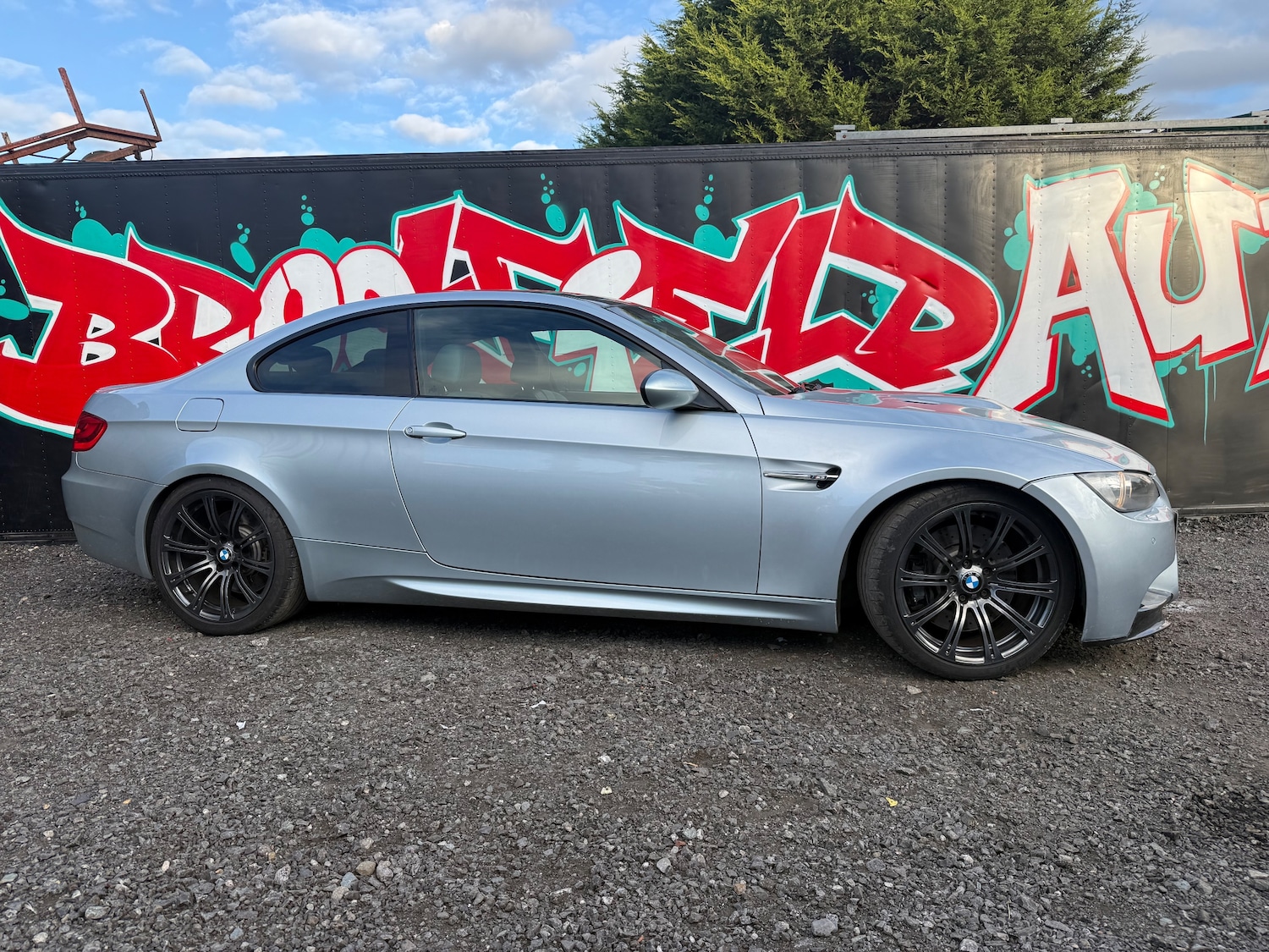 Used BMW M3 2012 for sale - 76040563: Photo 5