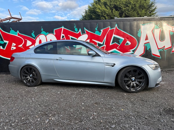 Used BMW M3 2012 for sale - 76040563: Photo 5
