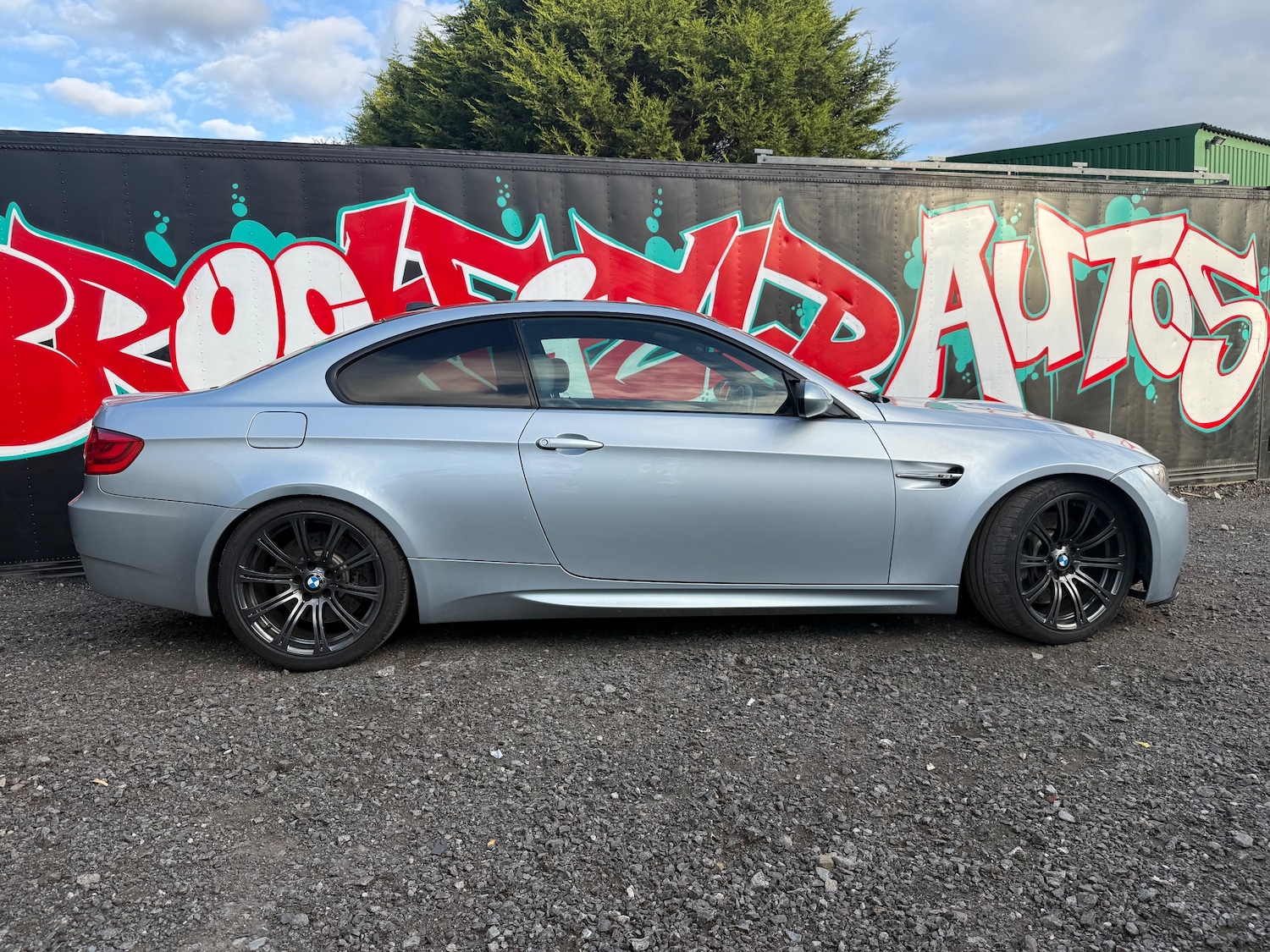 Used BMW M3 2012 for sale - 76040563: Photo 6