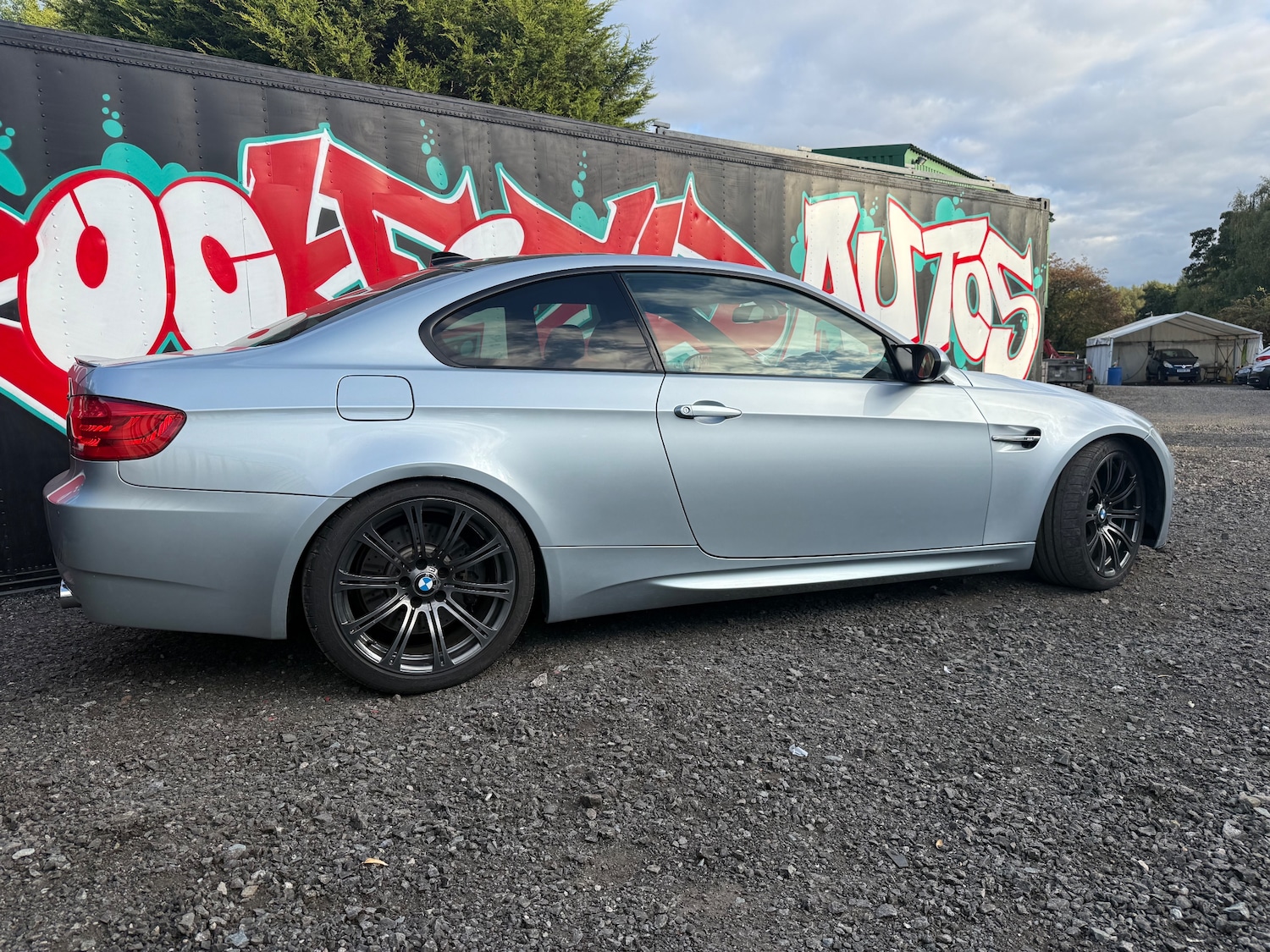 Used BMW M3 2012 for sale - 76040563: Photo 7