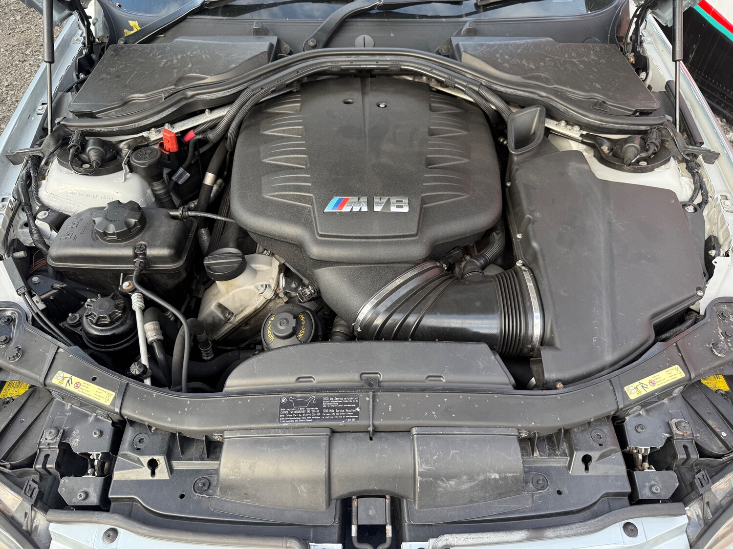 Used BMW M3 2012 for sale - 76040563: Photo 8