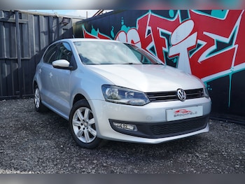 Used Volkswagen Polo 2012 for sale - 78251563: Photo
