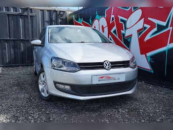 Used Volkswagen Polo 2012 for sale - 78251563: Photo