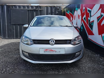 Used Volkswagen Polo 2012 for sale - 78251563: Photo