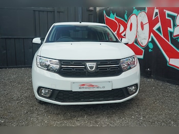 Used Dacia Sandero 2018 for sale - 79095006: Photo