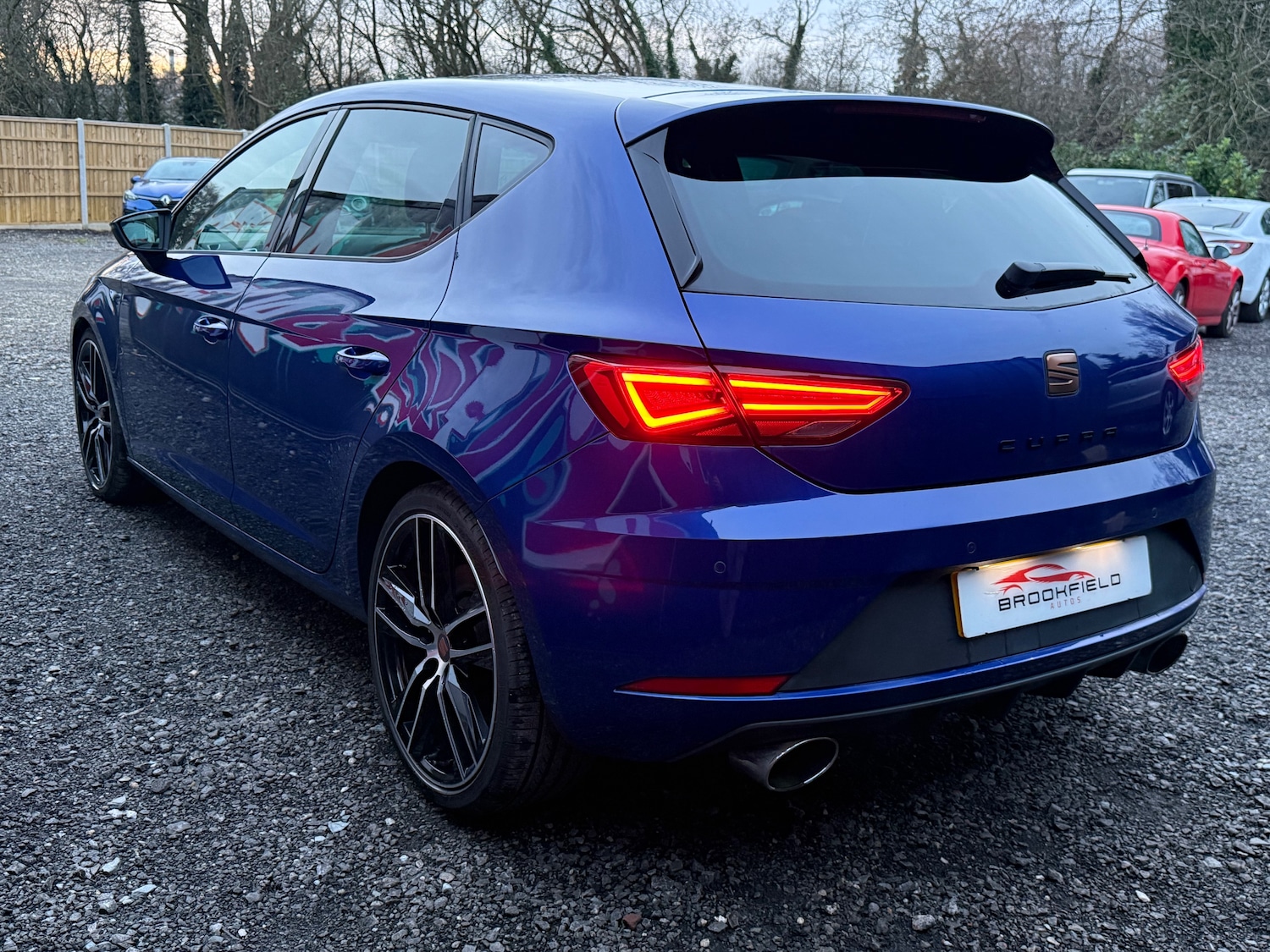 Used SEAT Leon 2019 for sale - 76878050: Photo 10