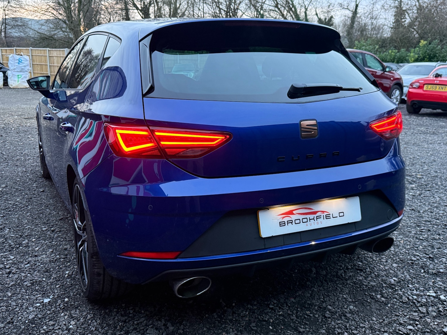 Used SEAT Leon 2019 for sale - 76878050: Photo 11