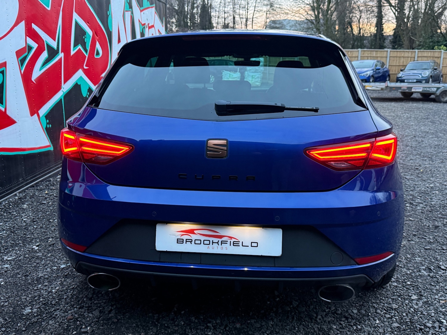 Used SEAT Leon 2019 for sale - 76878050: Photo 12