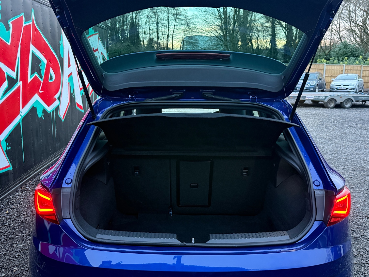 Used SEAT Leon 2019 for sale - 76878050: Photo 13