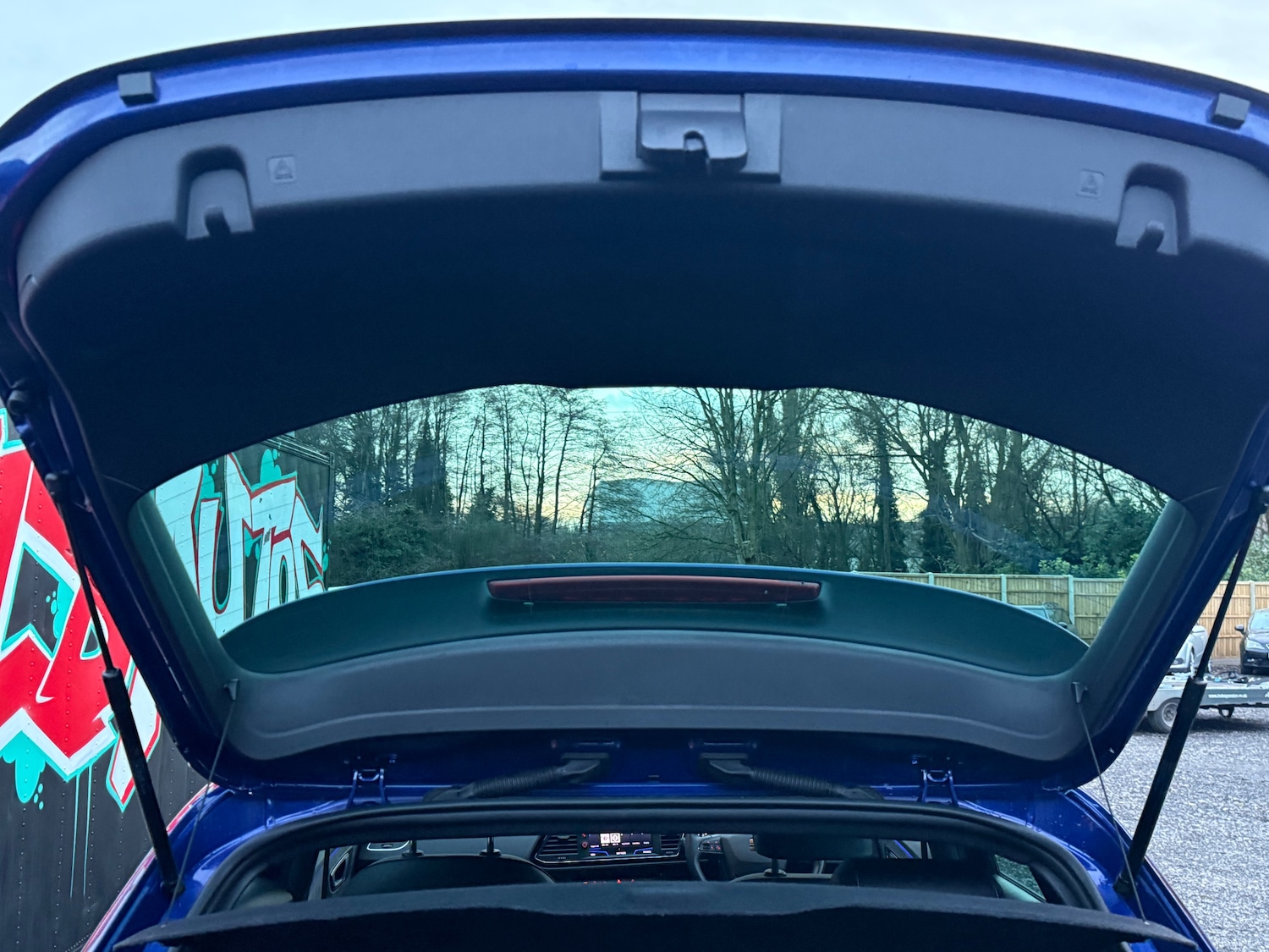 Used SEAT Leon 2019 for sale - 76878050: Photo 14