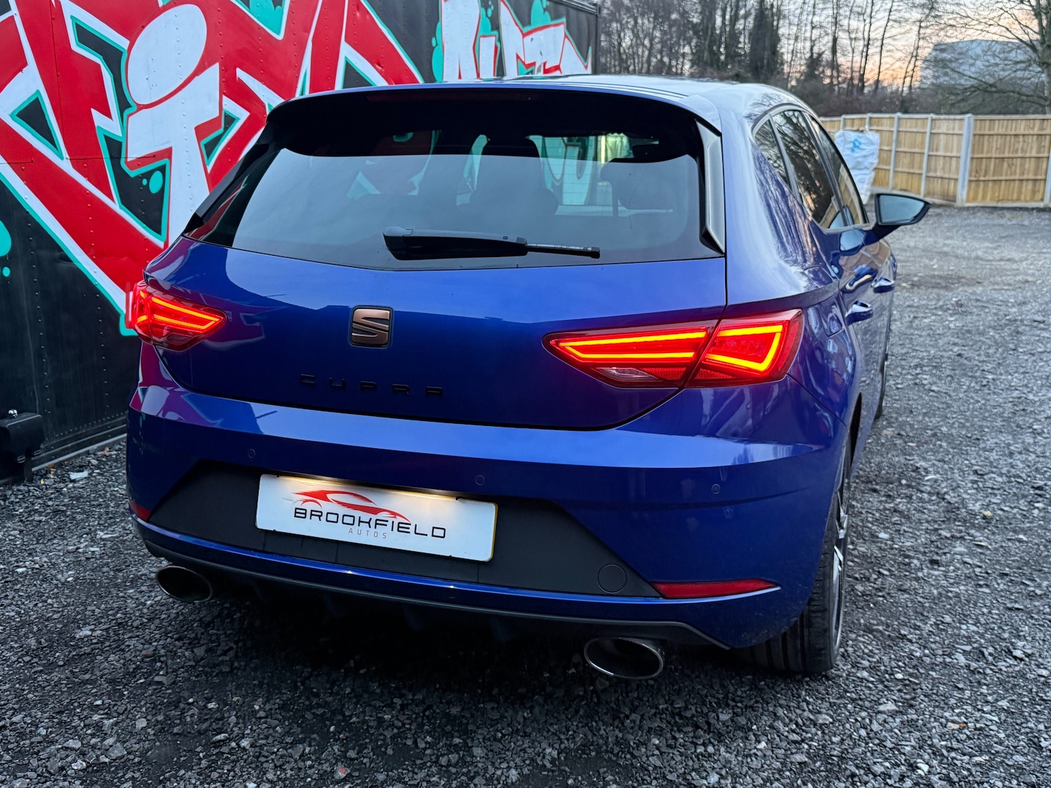 Used SEAT Leon 2019 for sale - 76878050: Photo 18