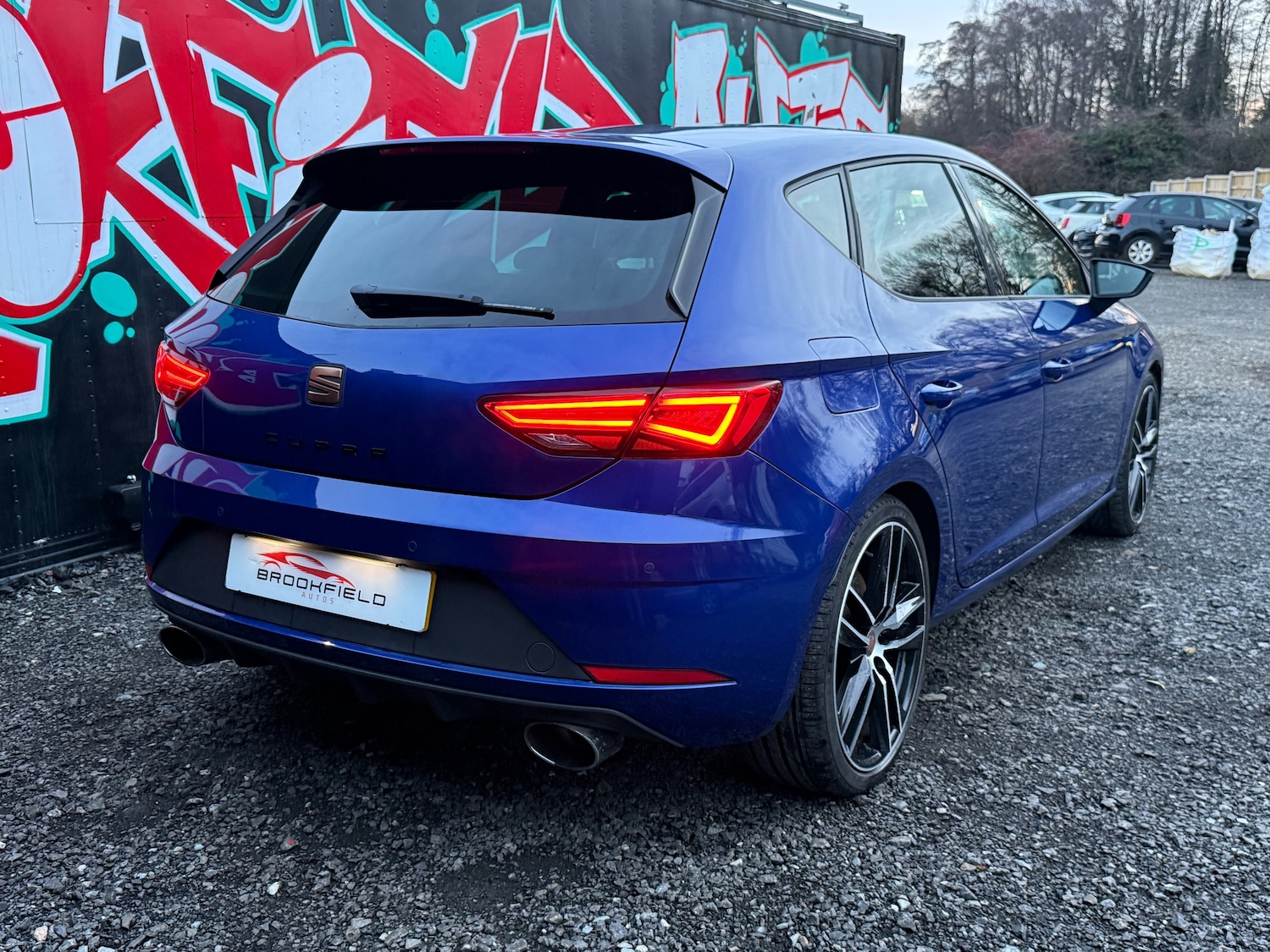 Used SEAT Leon 2019 for sale - 76878050: Photo 19