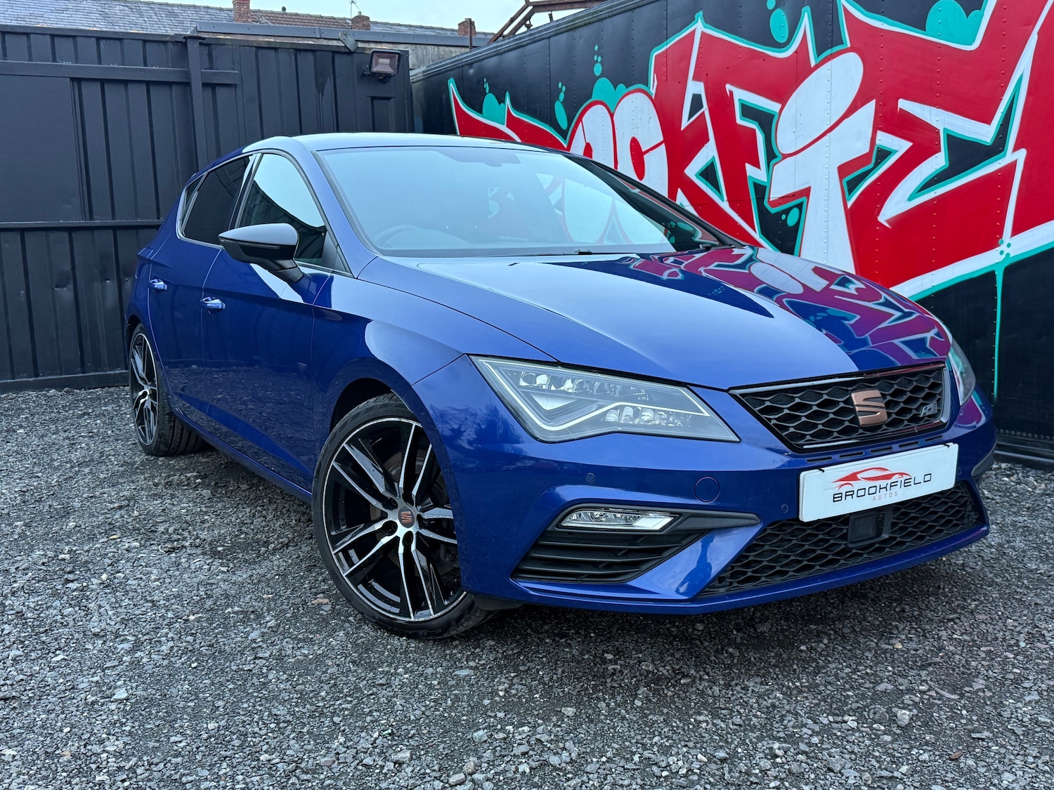 Used SEAT Leon 2019 for sale - 76878050: Photo 2